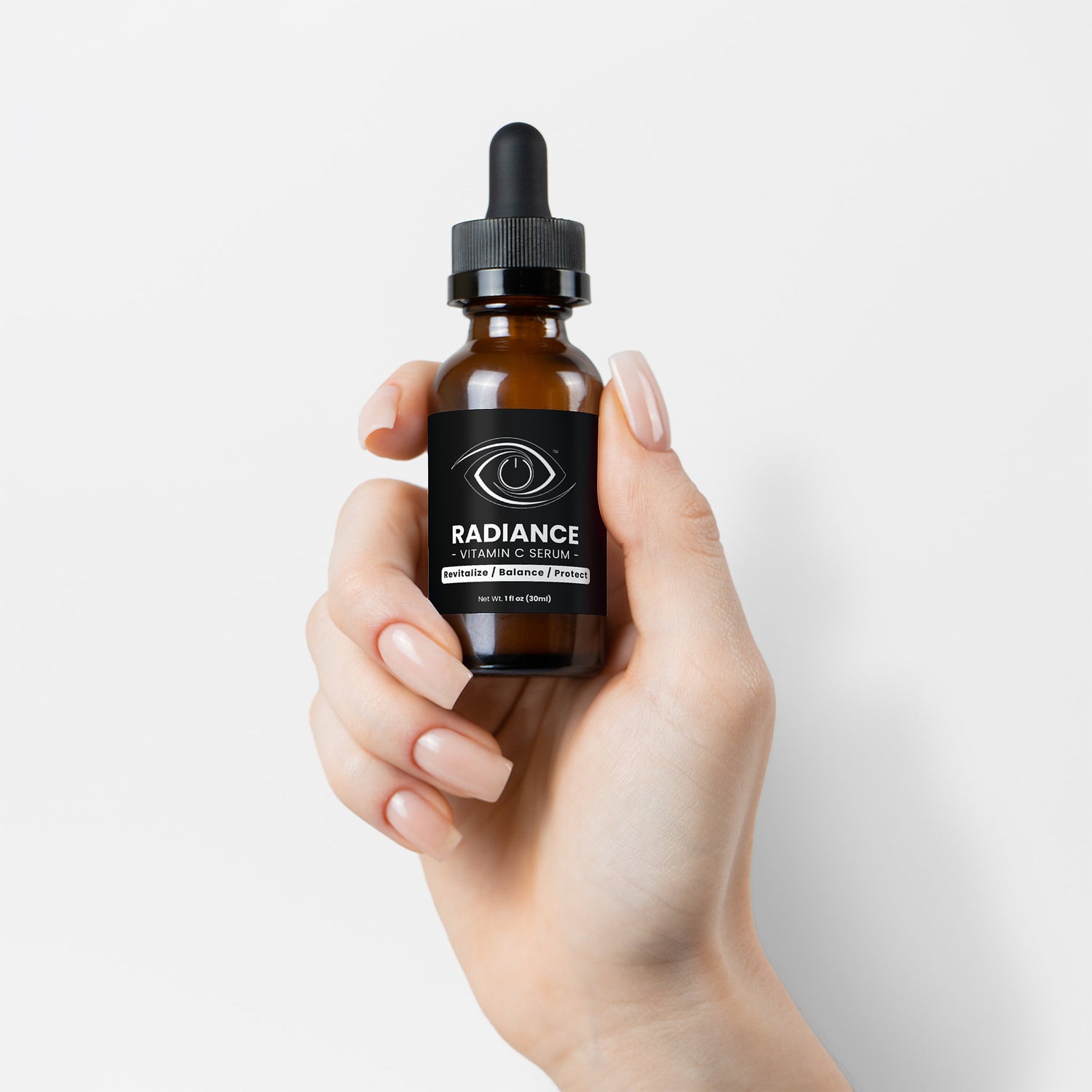 Radiance Serum