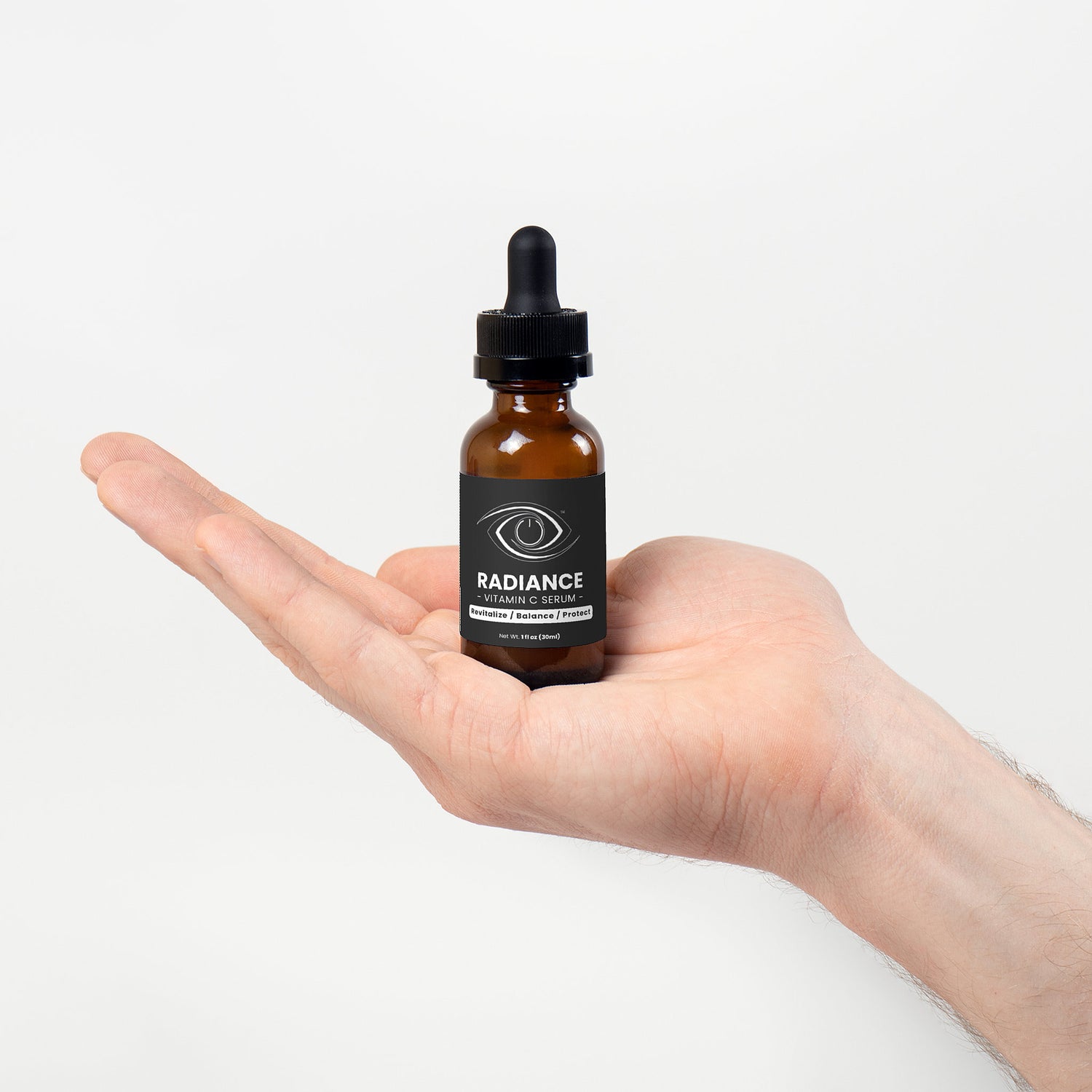 Radiance Serum
