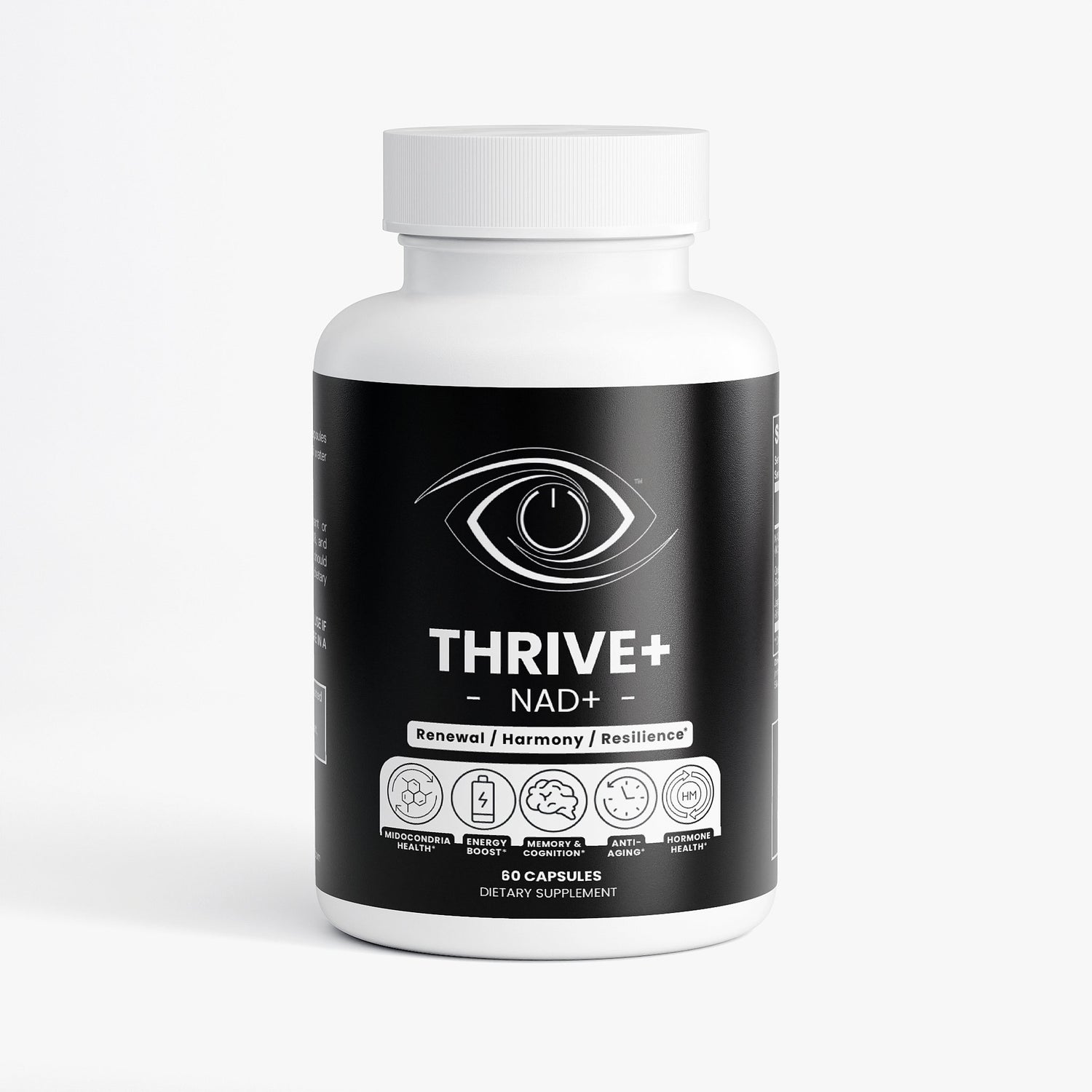 Thrive+