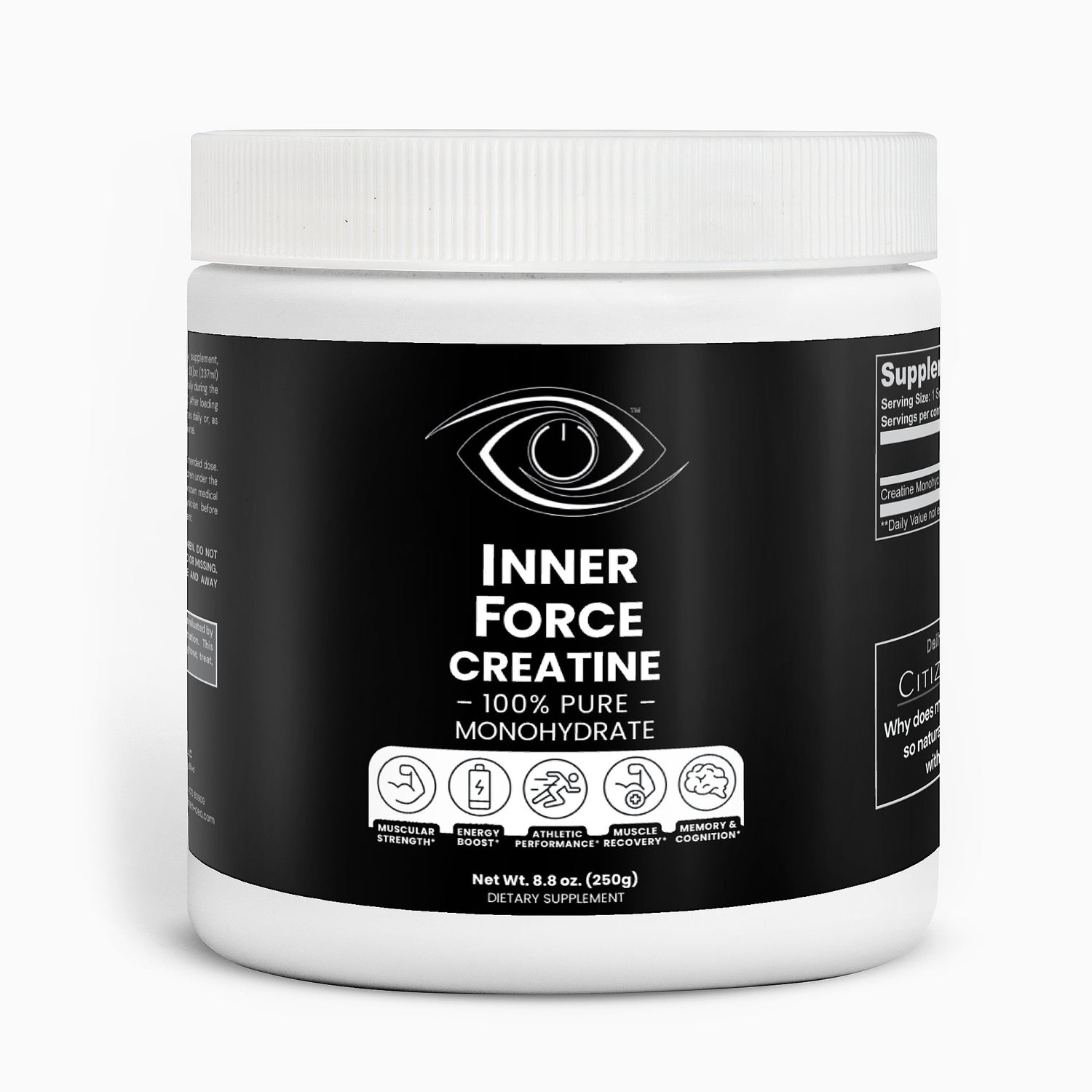 InnerForce Creatine