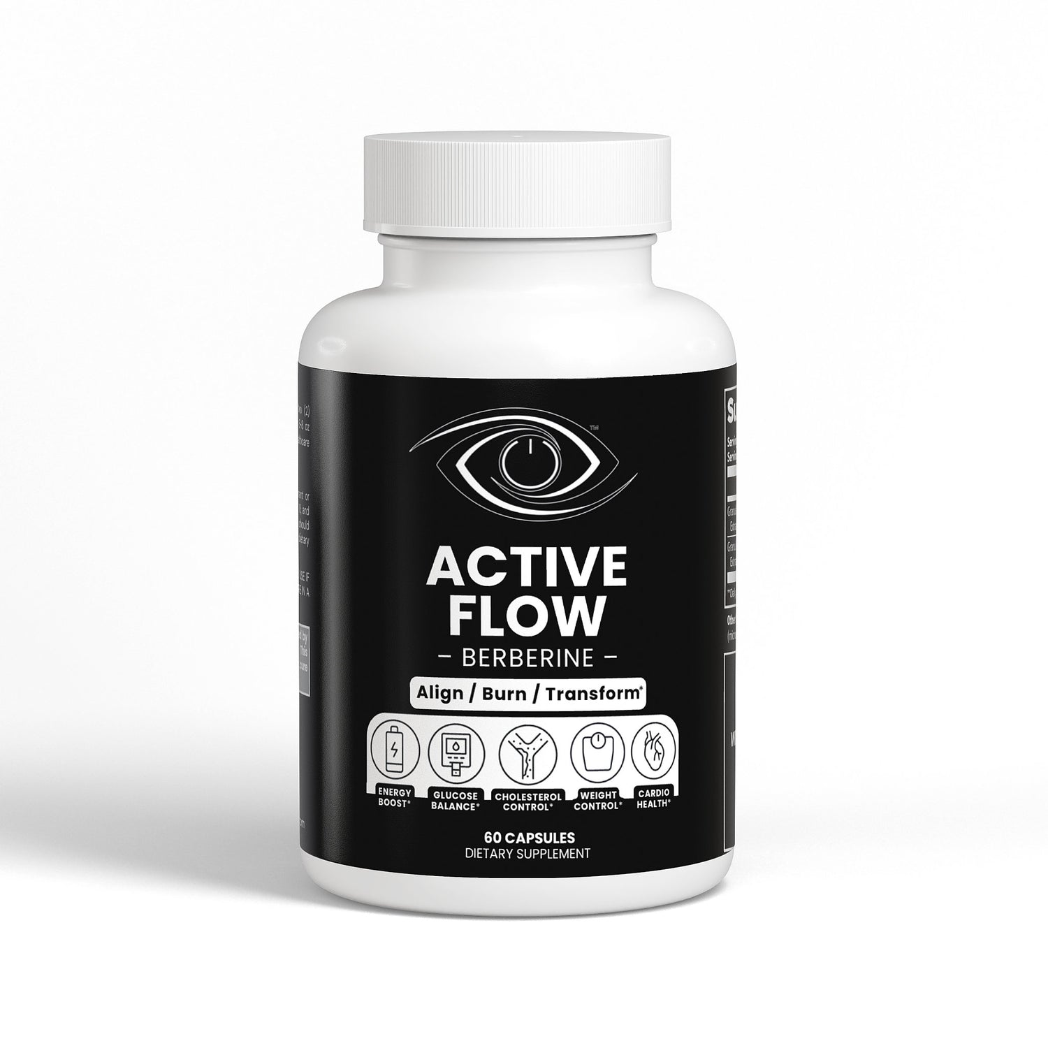 Active Flow