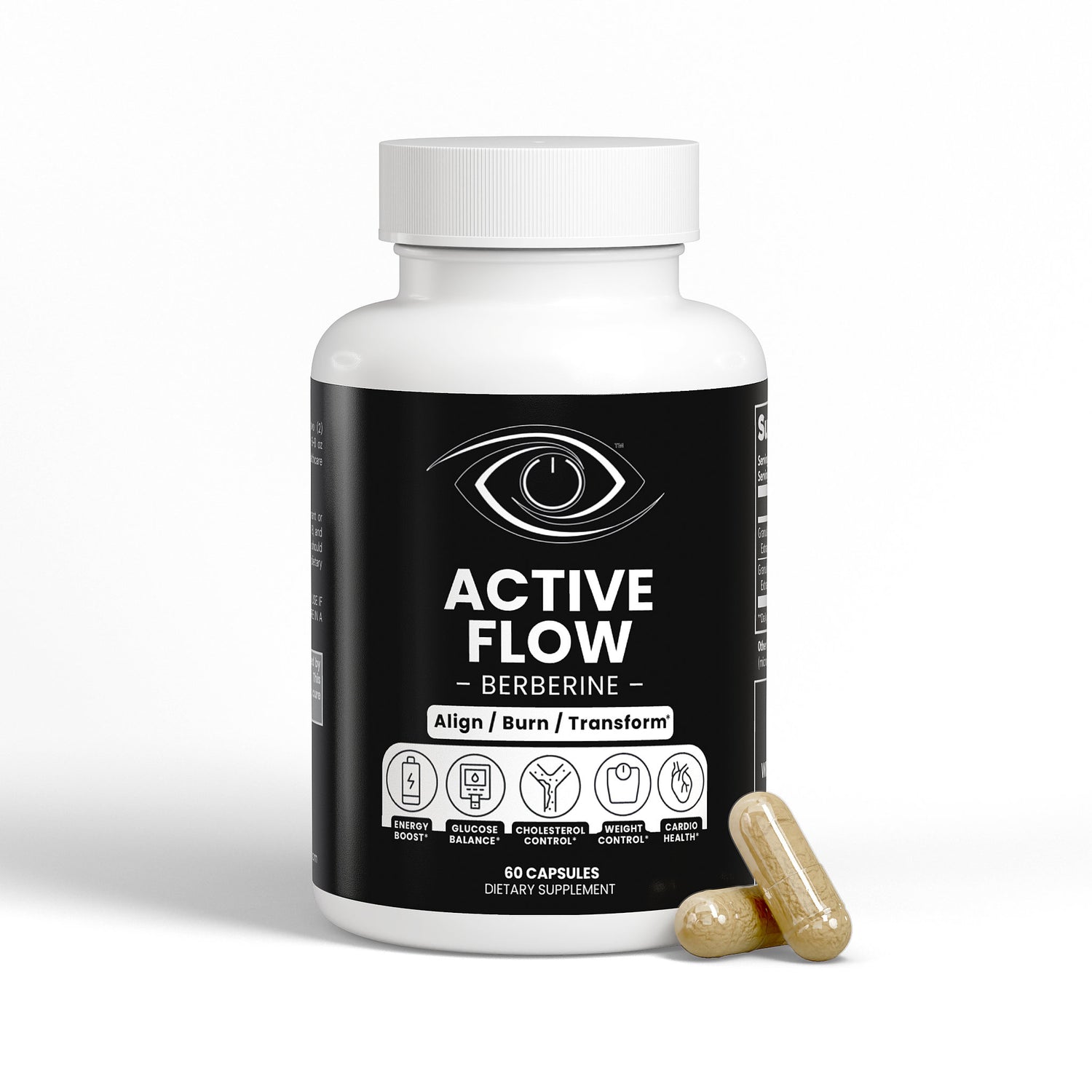 Active Flow
