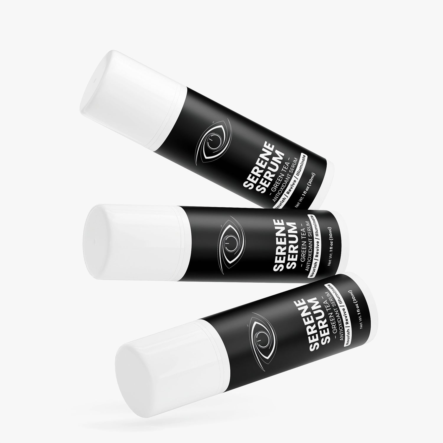 Serene Green Tea Serum