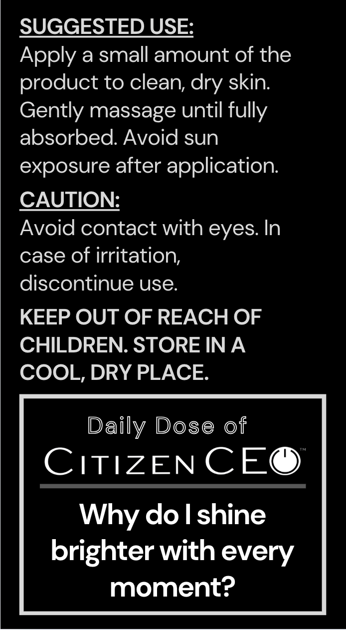 Radiance Serum