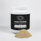 Pure Protein Power - Vanilla -