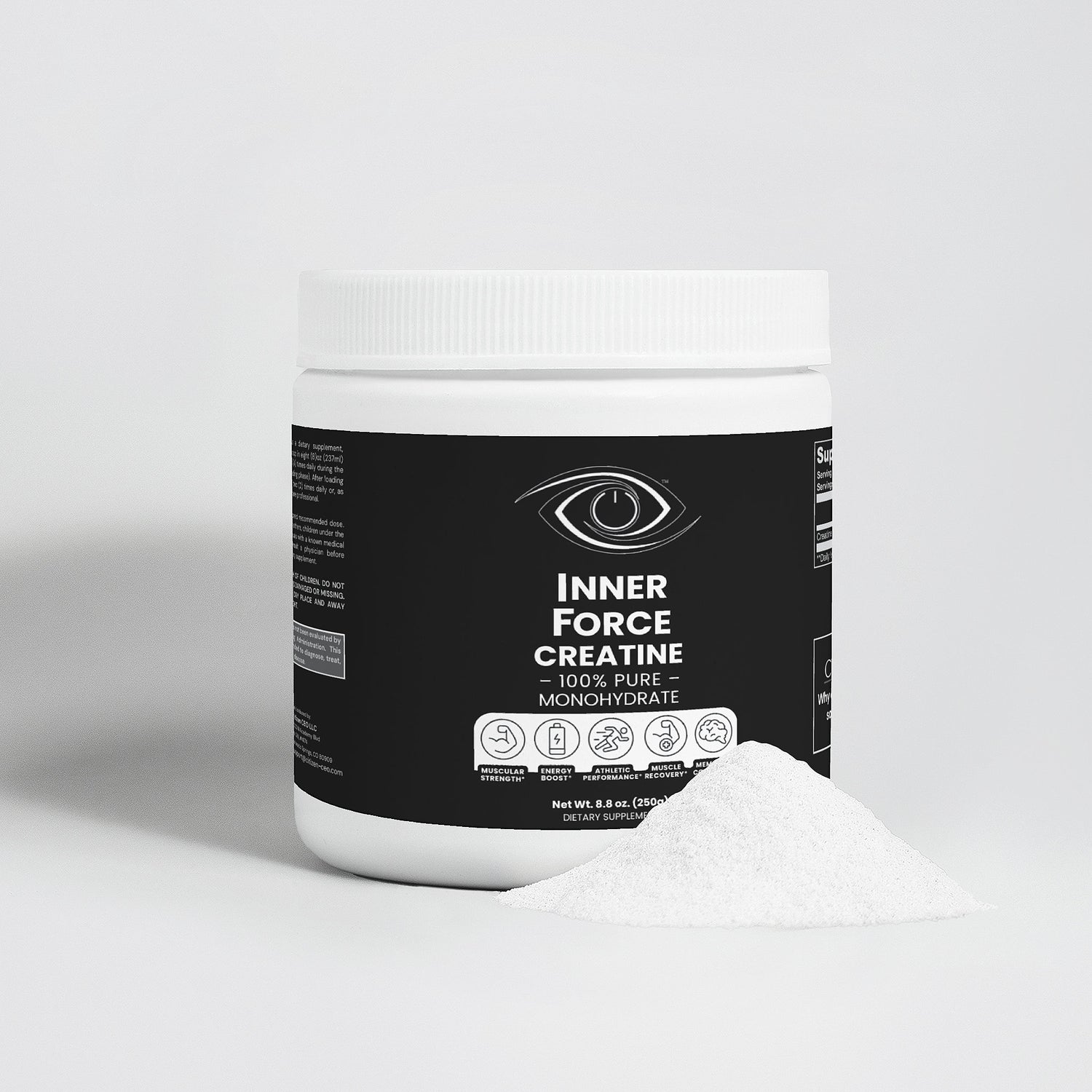 InnerForce Creatine