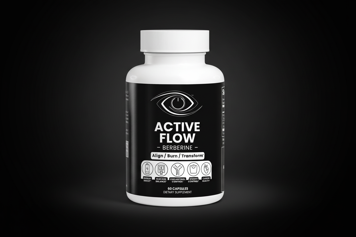 Active Flow