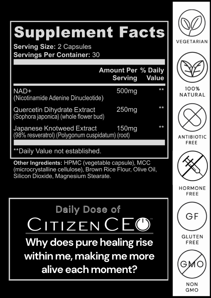 Thrive+