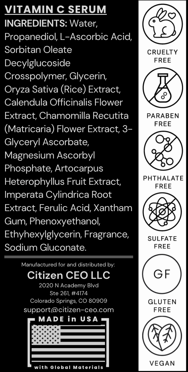 Radiance Serum