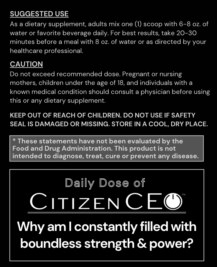 Pure Protein Power - Vanilla -